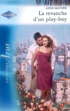 Couverture du produit · La revanche d'un play-boy