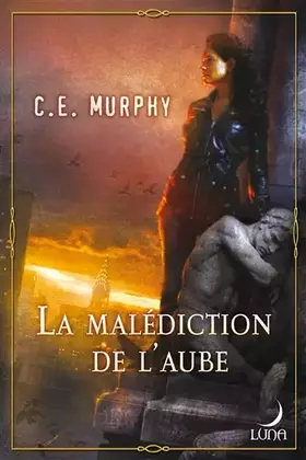 Couverture du produit · La malédiction de l'aube