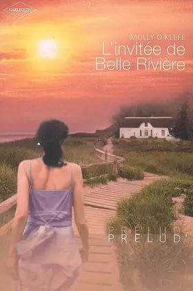Couverture du produit · L'invitée de Belle Rivière