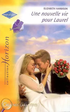 Couverture du produit · Une nouvelle vie pour Laurel