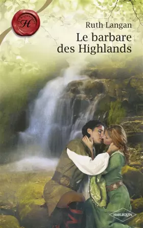 Couverture du produit · Le barbare des Highlands