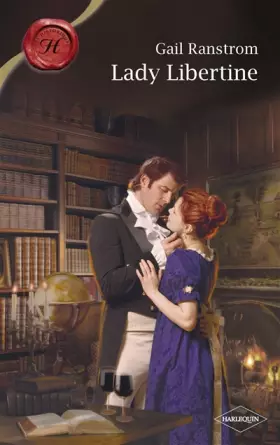 Couverture du produit · Lady Libertine