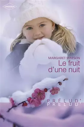 Couverture du produit · Le fruit d'une nuit