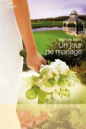 Couverture du produit · Un jour de mariage