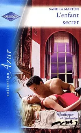 Couverture du produit · L'enfant secret