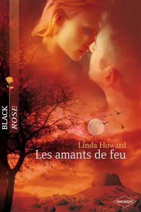 Couverture du produit · Les amants de feu