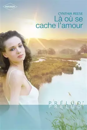Couverture du produit · LA OU SE CACHE L'AMOUR