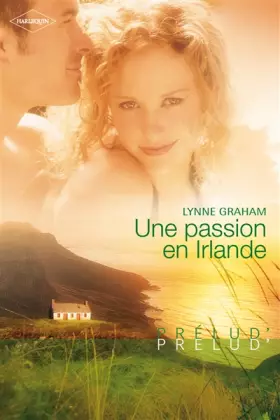 Couverture du produit · Une passion en Irlande