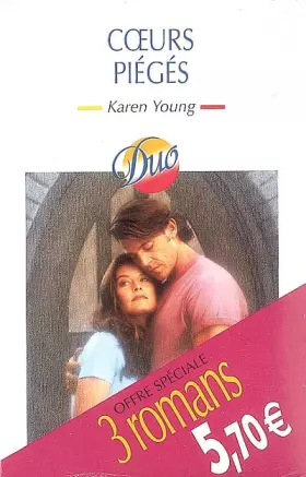 Couverture du produit · COEURS PIEGES