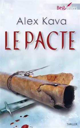 Couverture du produit · Le pacte