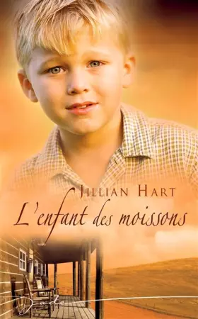 Couverture du produit · L'enfant des moissons