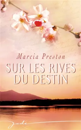 Couverture du produit · Sur les rives du destin