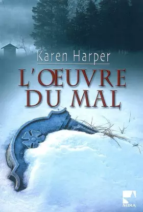 Couverture du produit · L'oeuvre du mal
