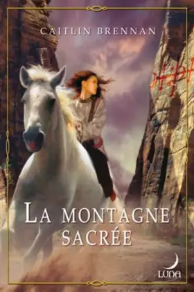 Couverture du produit · La montagne sacrée