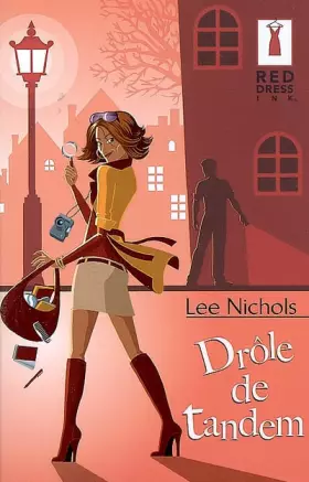 Couverture du produit · Drôle de tandem