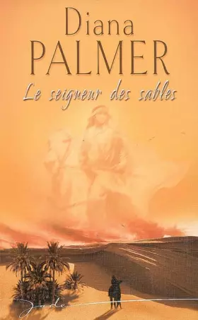 Couverture du produit · Le seigneur des sables