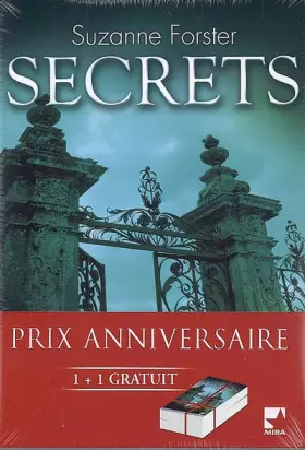 Couverture du produit · Secrets