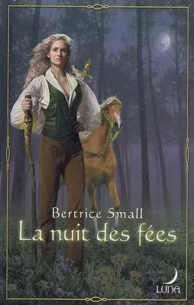 Couverture du produit · La nuit des fées