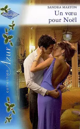 Couverture du produit · Un voeu pour Noël