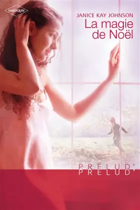 Couverture du produit · La magie de Noël
