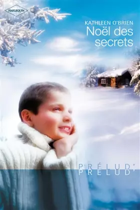 Couverture du produit · Noël des secrets