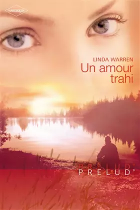 Couverture du produit · Un amour trahi