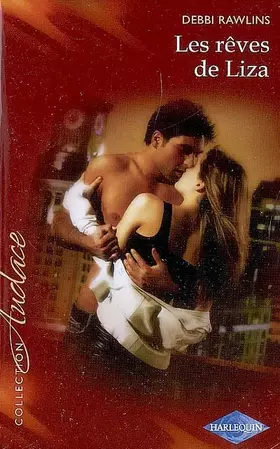 Couverture du produit · LES REVES DE LIZA