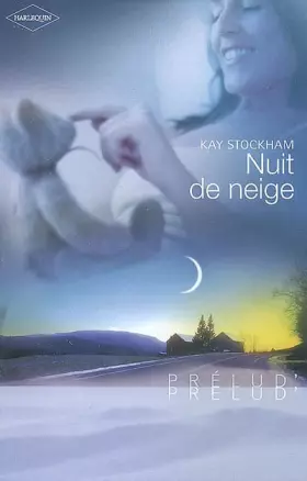Couverture du produit · Nuit de neige
