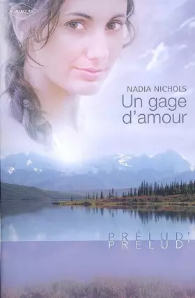 Couverture du produit · Un gage d'amour