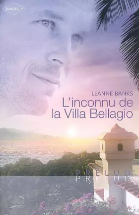 Couverture du produit · L INCONNU DE LA VILLA BELLAGIO