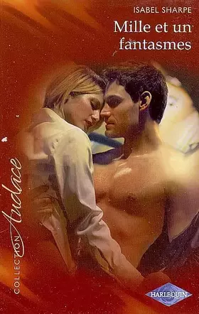 Couverture du produit · Mille et un fantasmes
