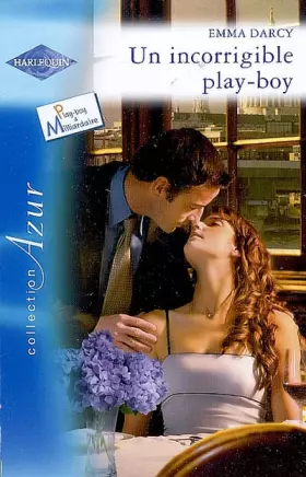 Couverture du produit · Un incorrigible play-boy