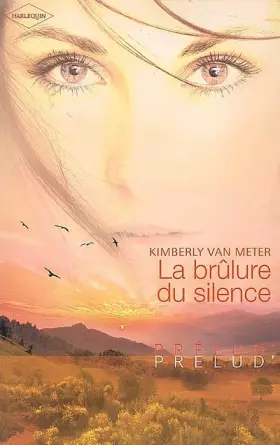 Couverture du produit · La brûlure du silence