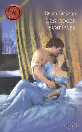 Couverture du produit · Les noces écarlates
