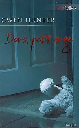 Couverture du produit · Dors, petit ange