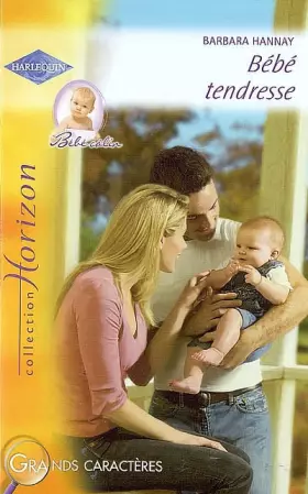 Couverture du produit · BEBE TENDRESSE