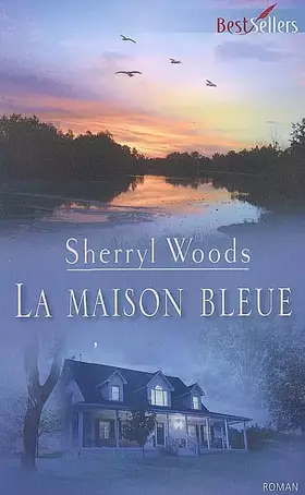 Couverture du produit · La Maison Bleue