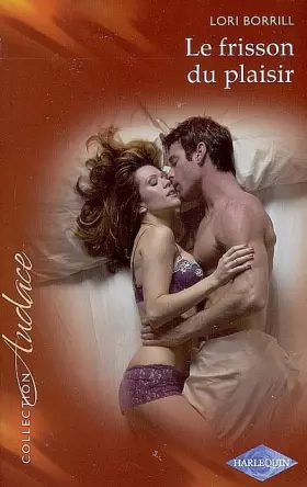 Couverture du produit · Le frisson du plaisir