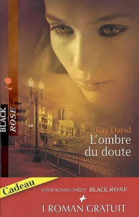 Couverture du produit · L OMBRE DU DOUTE + LA MACHINATION