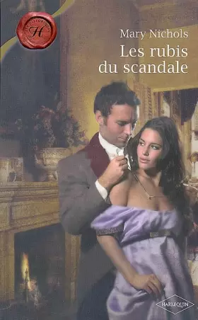 Couverture du produit · Les rubis du scandale