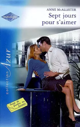 Couverture du produit · Sept jours pour s'aimer