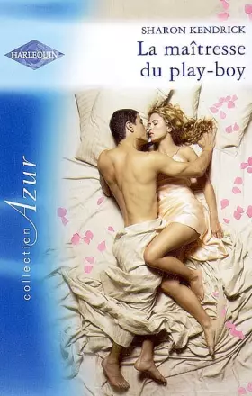 Couverture du produit · LA MAITRESSE DU PLAY-BOY