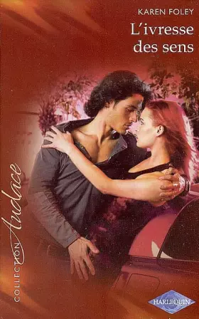 Couverture du produit · L'ivresse des sens