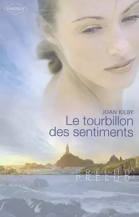 Couverture du produit · Le tourbillon des sentiments