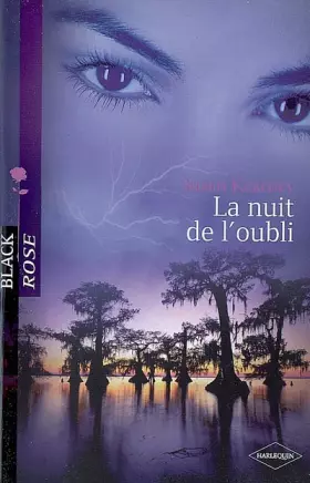 Couverture du produit · La Nuit de l'Oubli