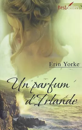 Couverture du produit · Un parfum d'Irlande