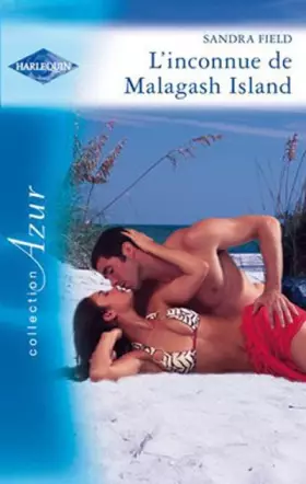 Couverture du produit · L'inconnue de Malagash Island