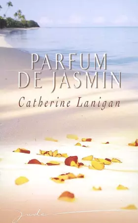 Couverture du produit · Parfum de jasmin