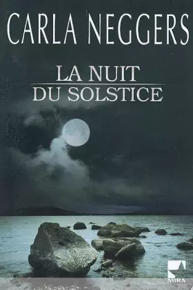 Couverture du produit · La nuit du solstice