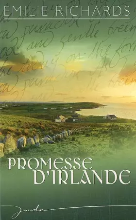 Couverture du produit · Promesse d'Irlande